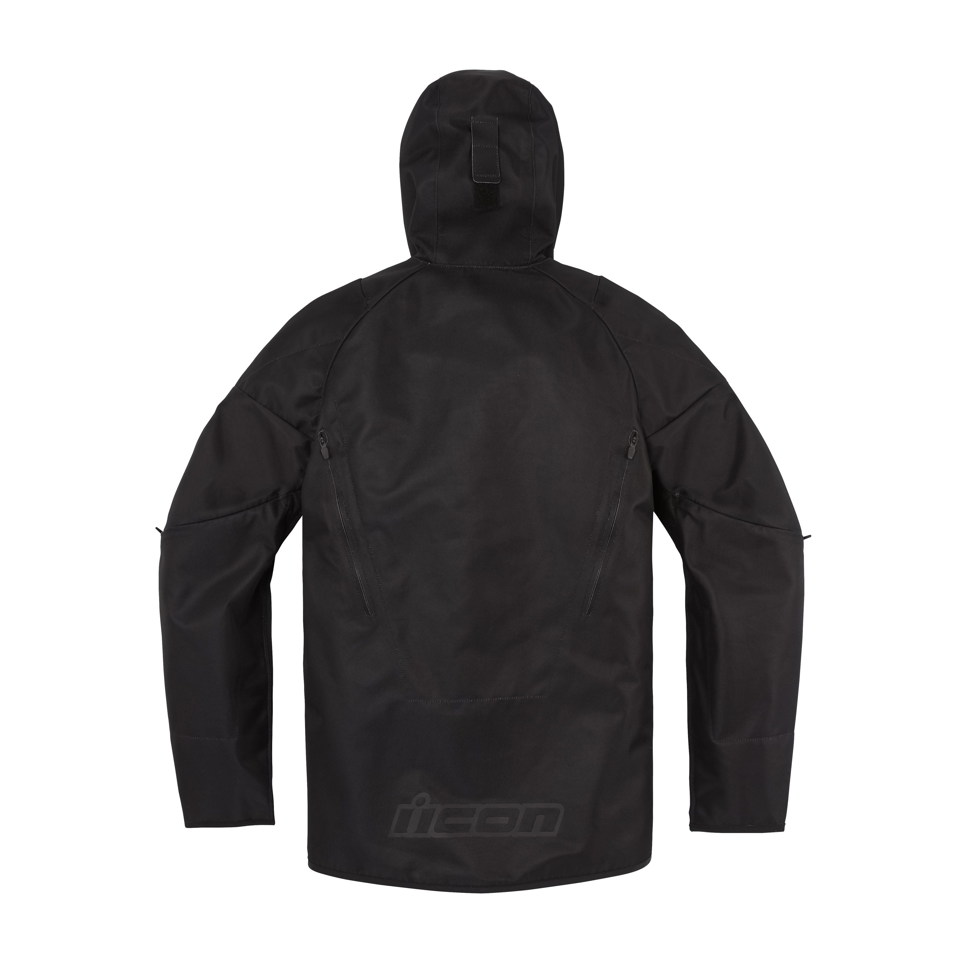 Icon Airform Jacket ~ Small Only