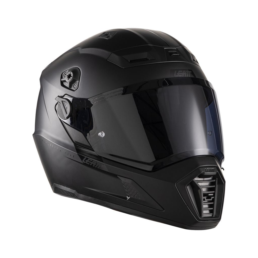 Leatt ADV 7.5 Helmet Kit with 2.5 Goggle