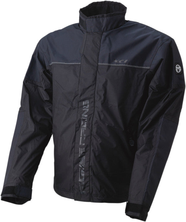 Moose Racing XC1 Rain Jacket