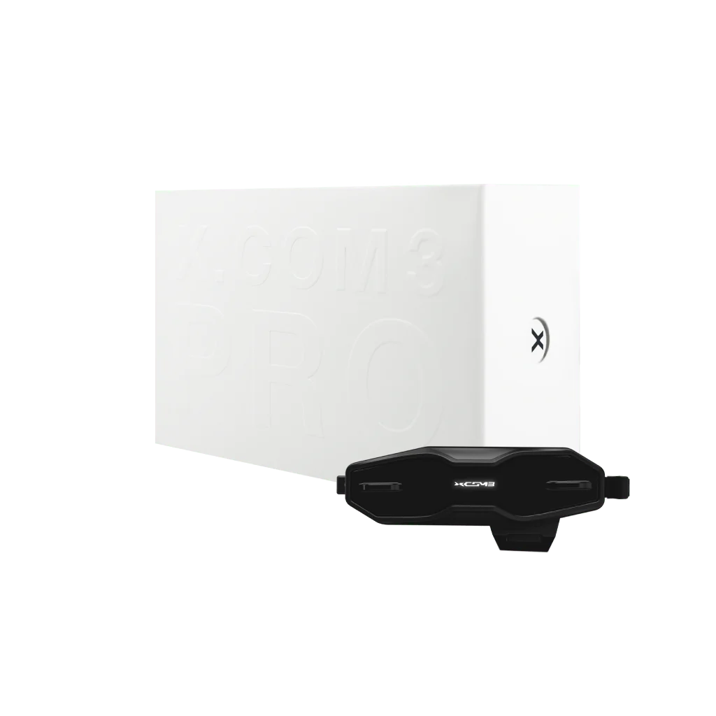 NEXX X-COMM 3 PRO Bluetooth System