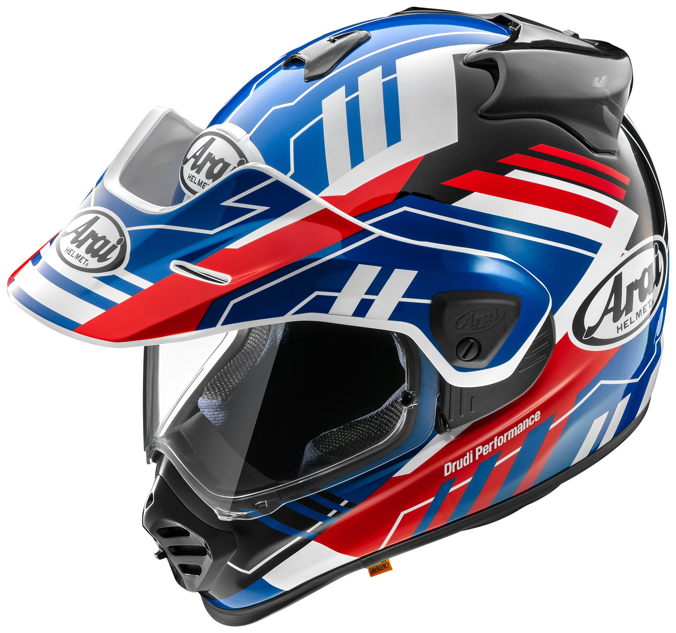 Arai XD-5 Trail Helmet