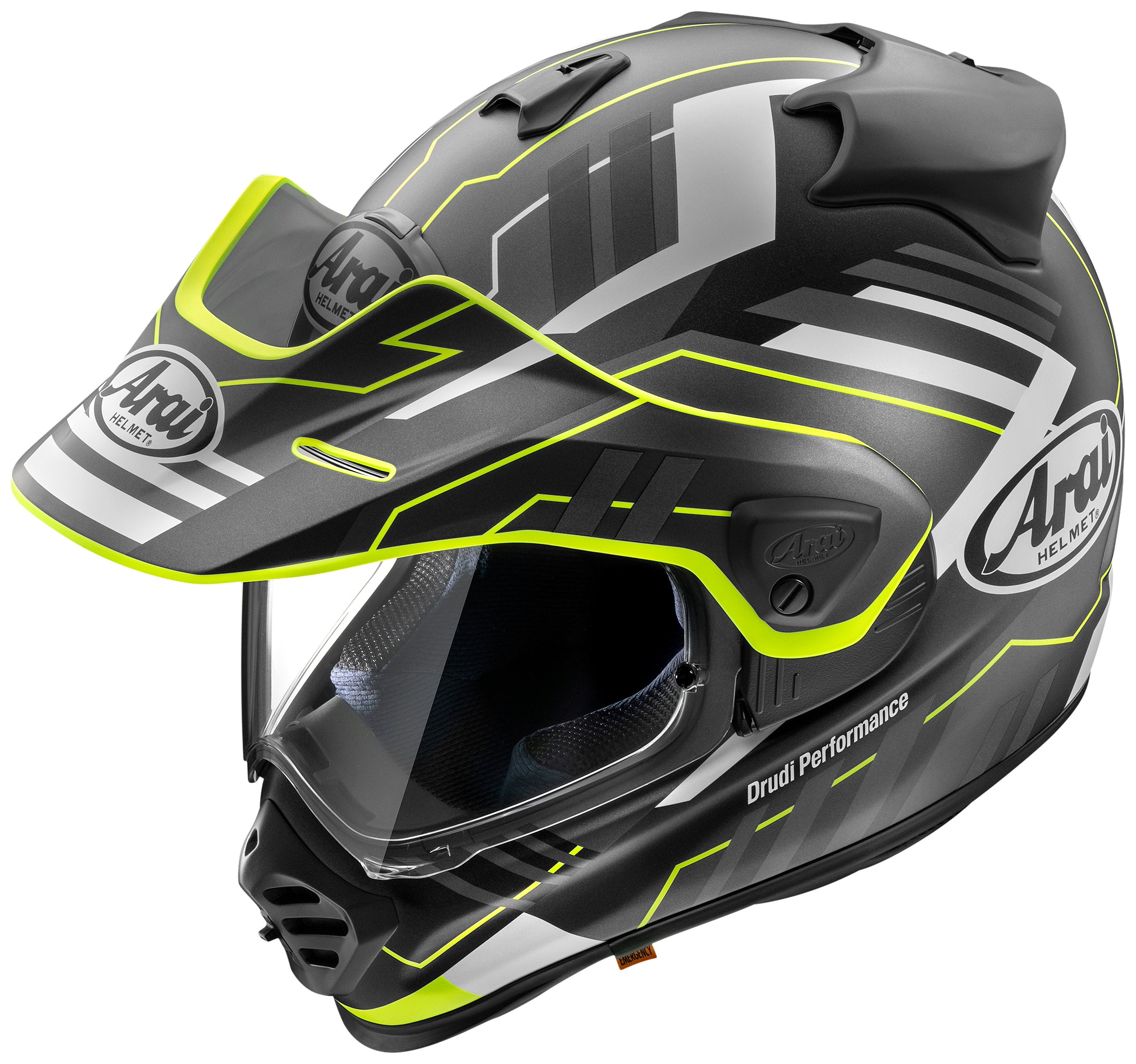 Arai XD-5 Trail Helmet