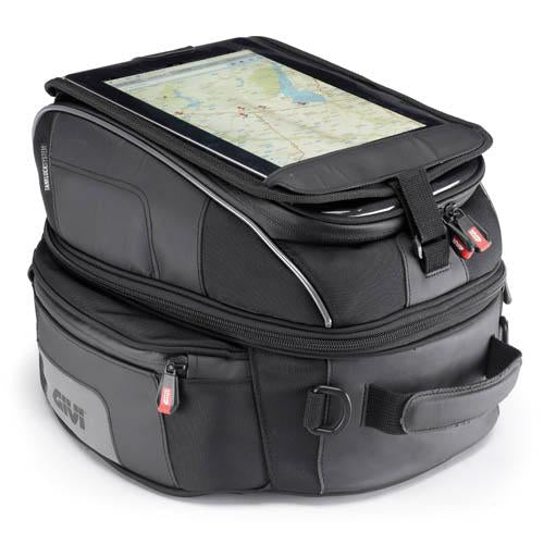 Givi XS306Y Tanklock Tank Bag