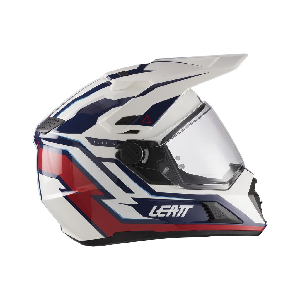 Leatt ADV 7.5 Helmet Kit with 2.5 Goggle
