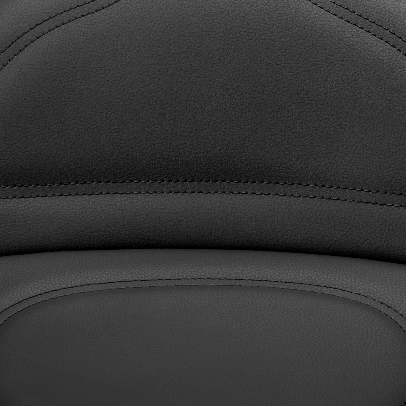 Saddlemen Renegade Deluxe Solo Seat Yamaha XVS1100 V-Star Classic 1999-2011