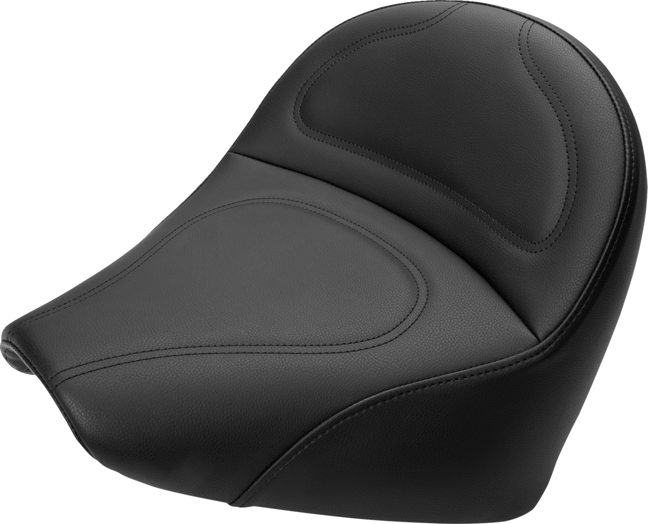 Saddlemen Renegade Deluxe Solo Seat Yamaha XVS1100 V-Star Classic 1999-2011