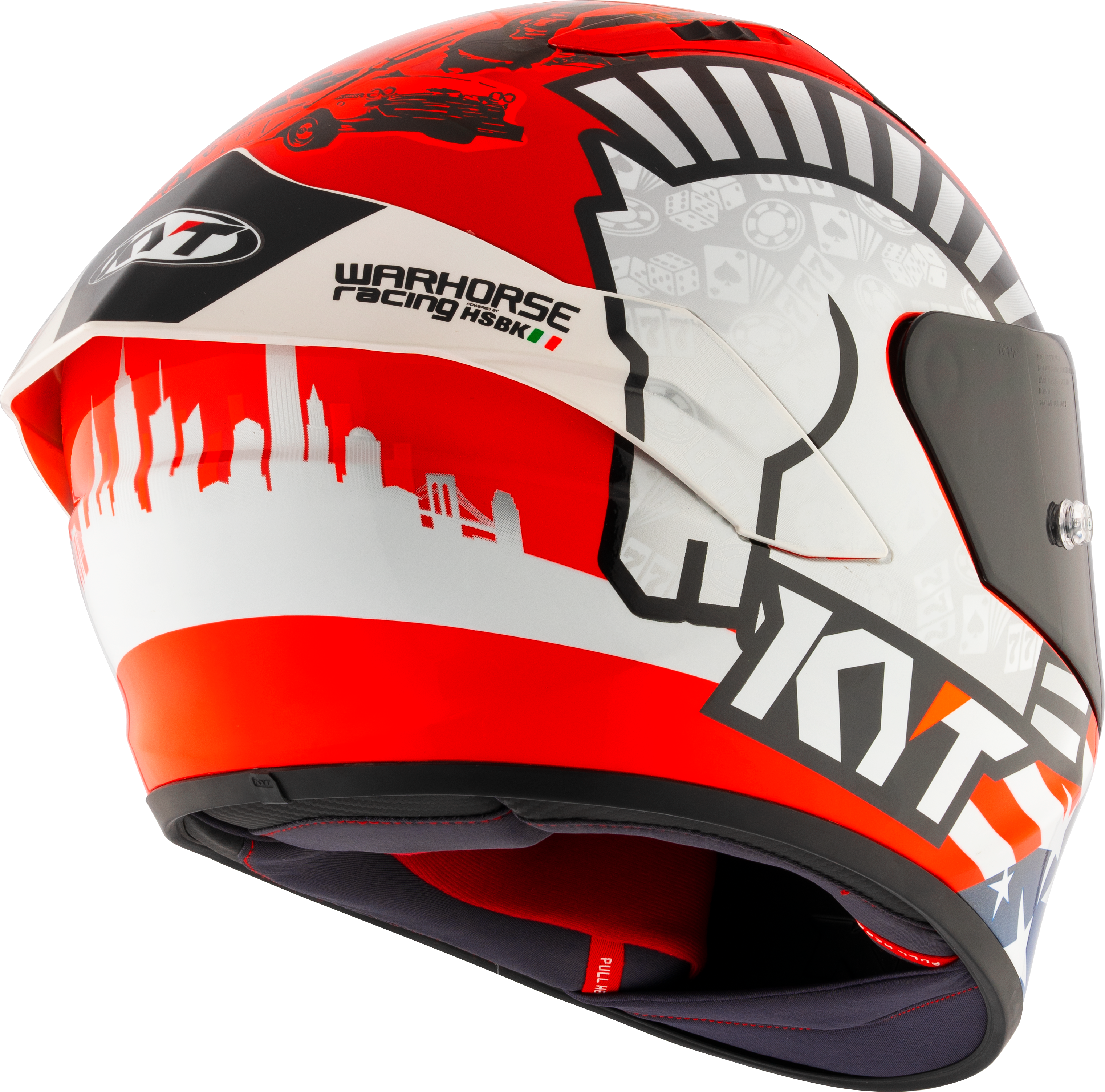 NZ-Race Limited Edition