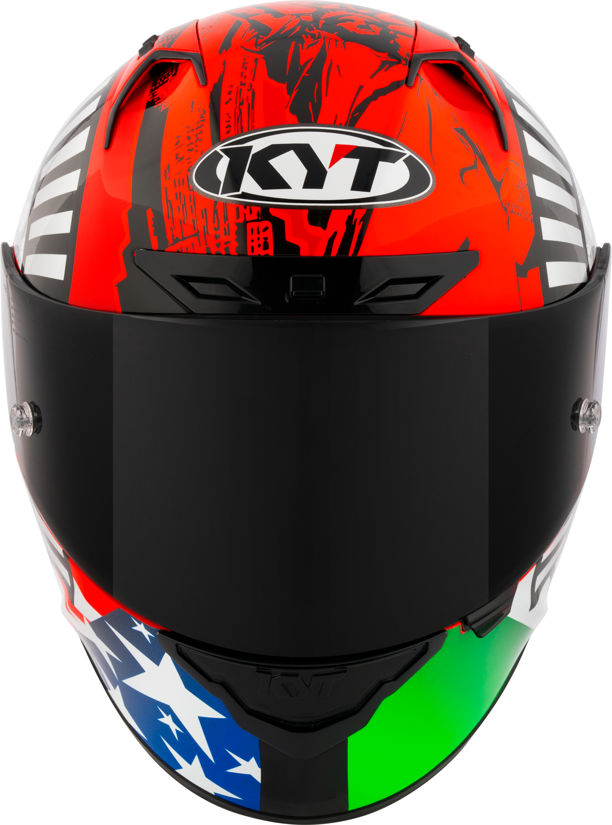 NZ-Race Limited Edition