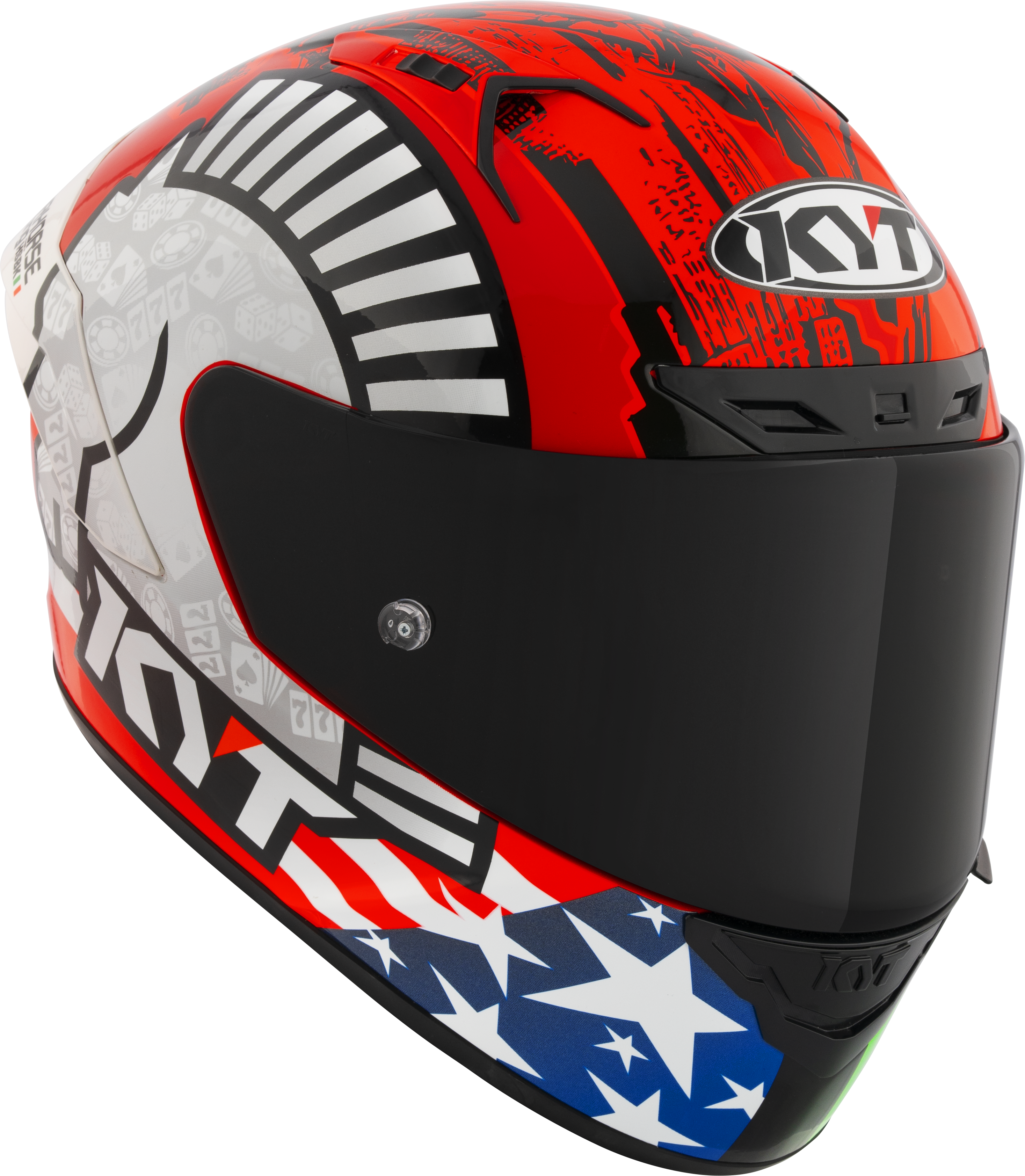 NZ-Race Limited Edition