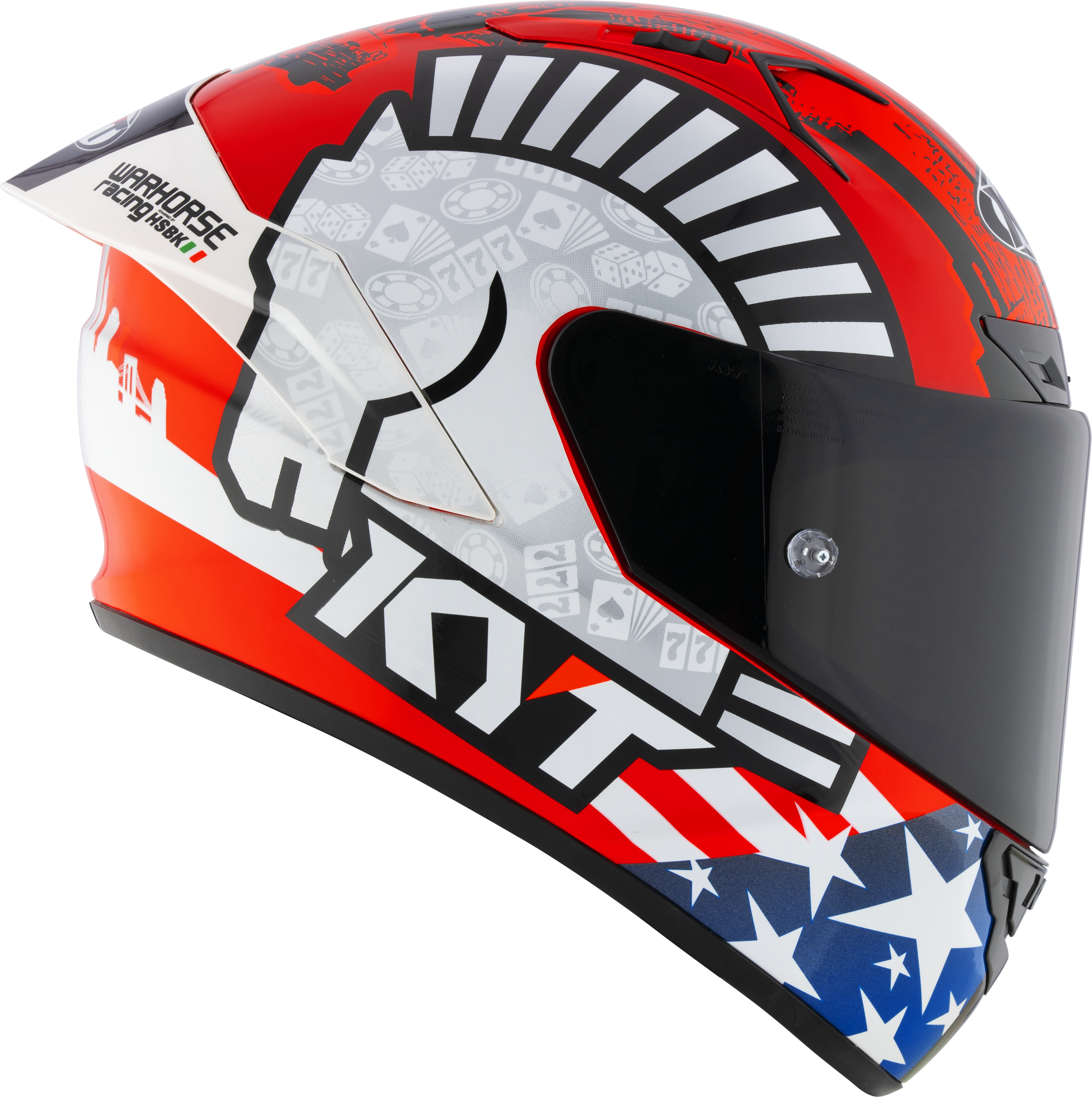 NZ-Race Limited Edition