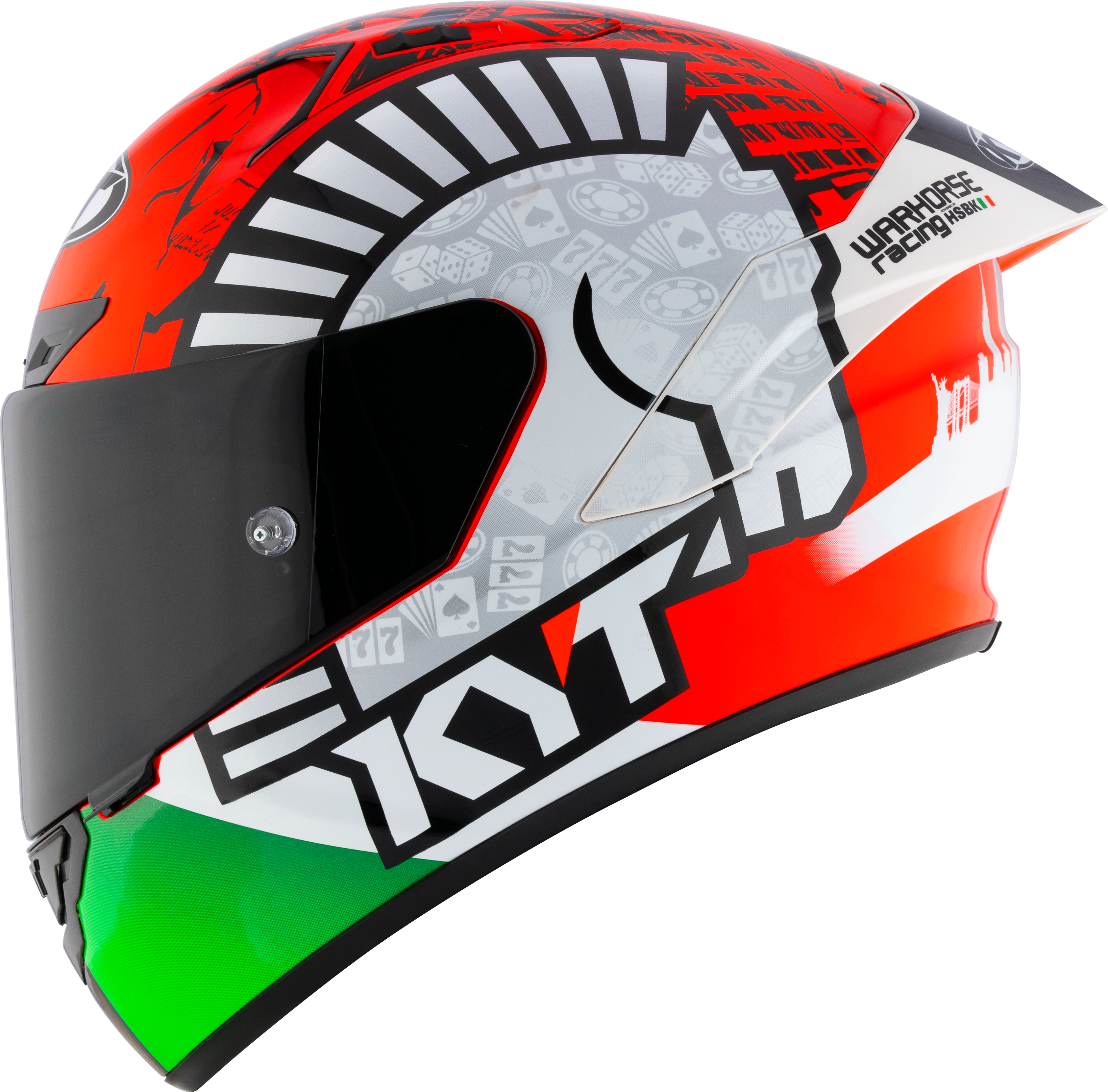 NZ-Race Limited Edition