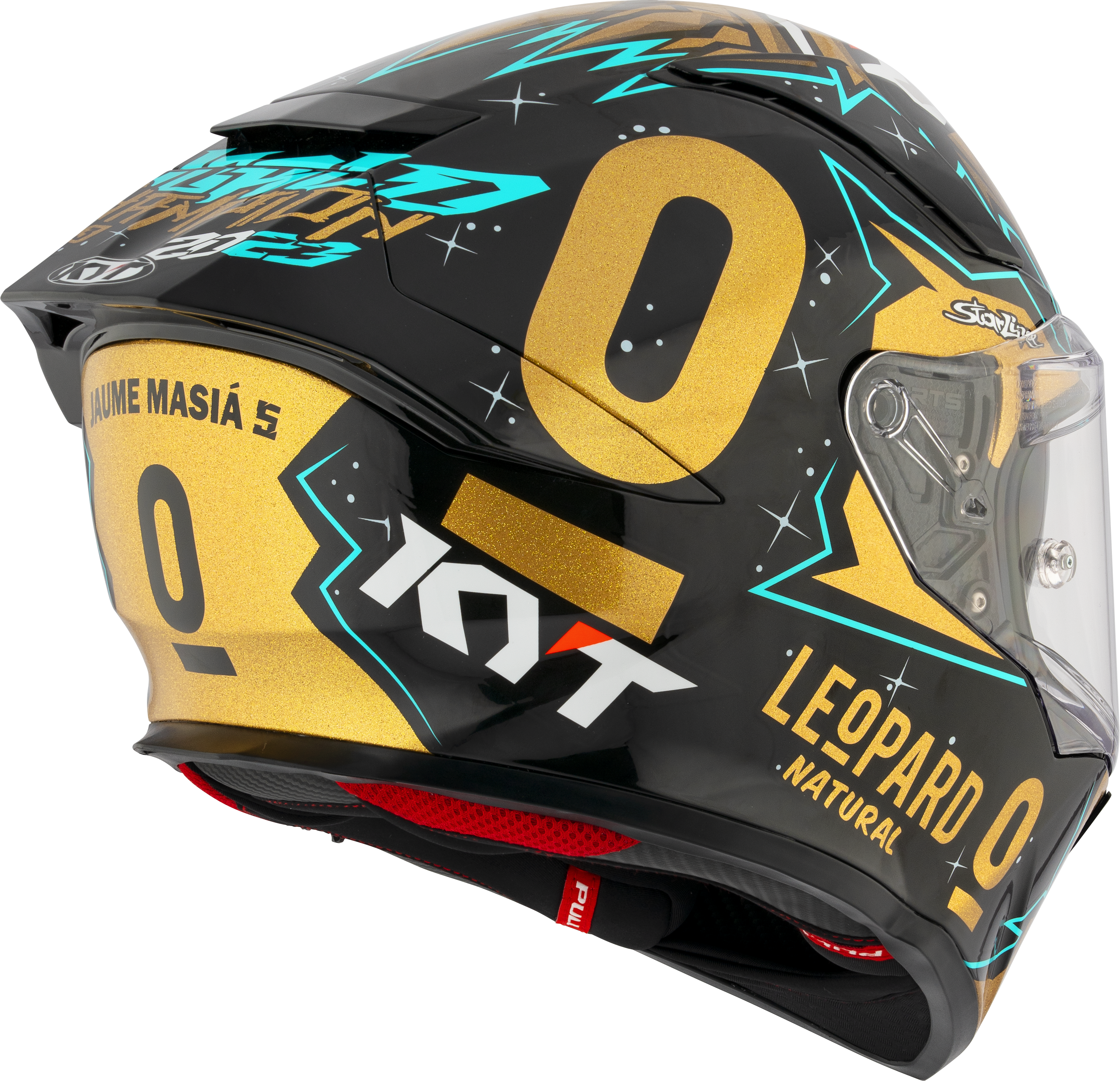 KYT R2R Limited Edition Helmets