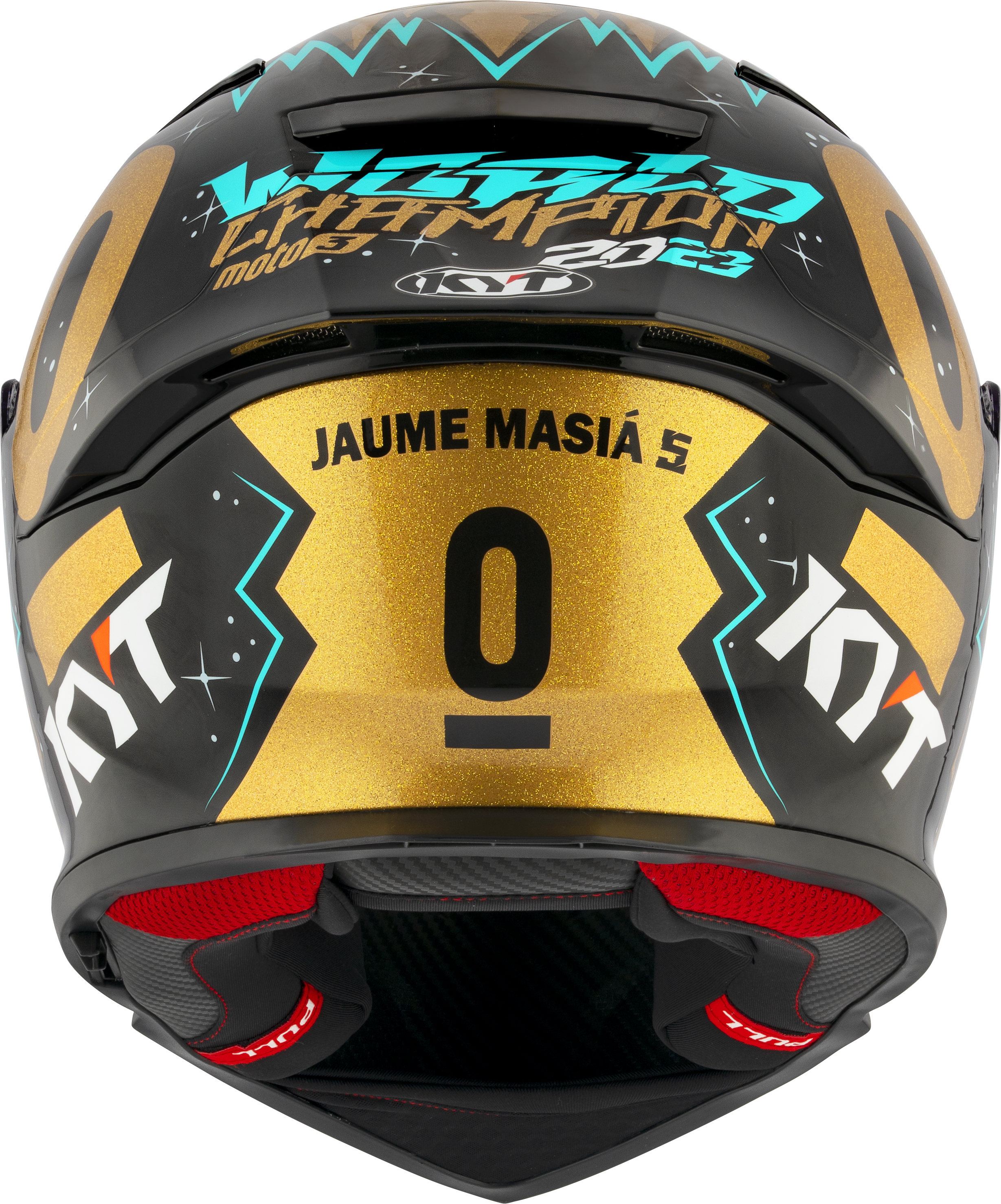 KYT R2R Limited Edition Helmets