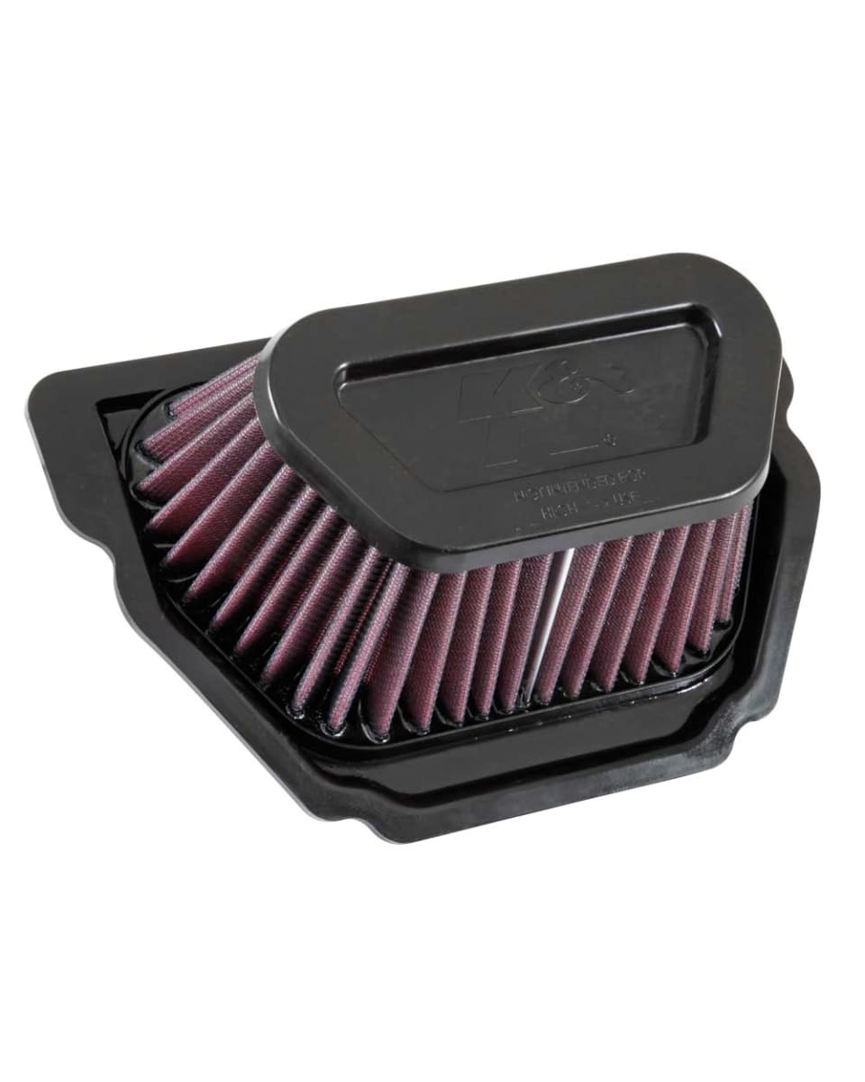 K&N Race Air Filter Yamaha R1 / FZ-10 / MT-10