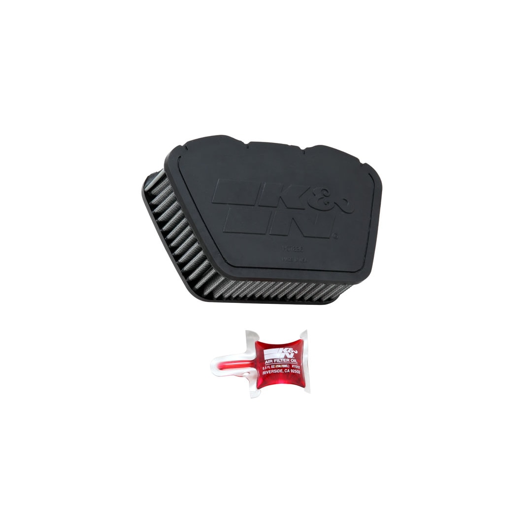 K&N Air Filter YA-1307