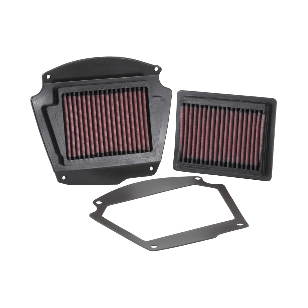 K&N Air Filter YA-1602