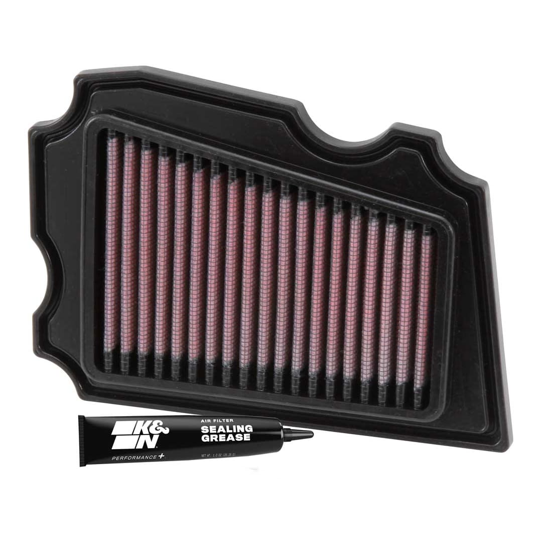 K&N Air Filter YA-2002