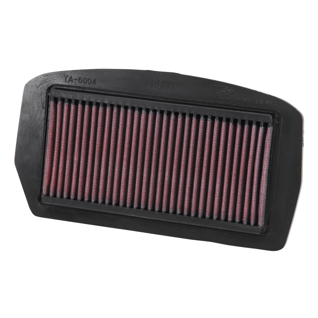 K&N Air Filter YA-6004