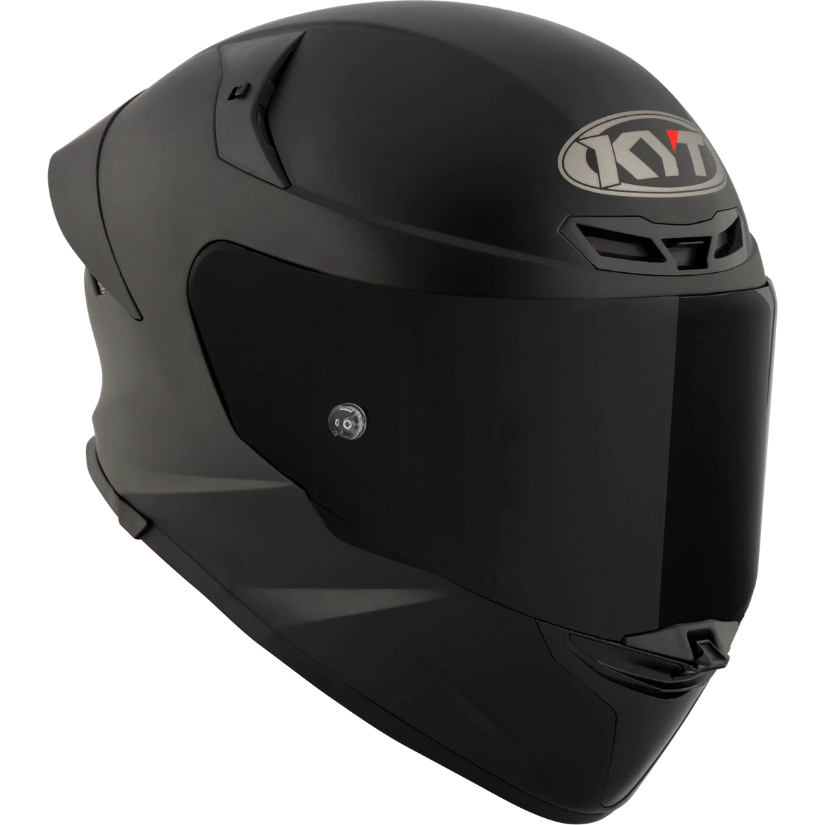 KYT TT REVO Solid Helmets — Motorcycle Gear KYT TT REVO Solid Helmets — Motorcycle Gear