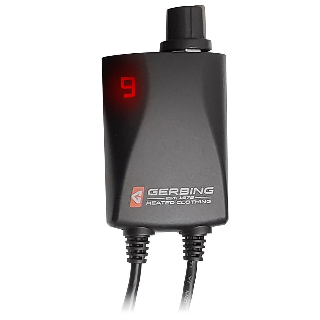 Gerbing Controller - 12 V - Portable