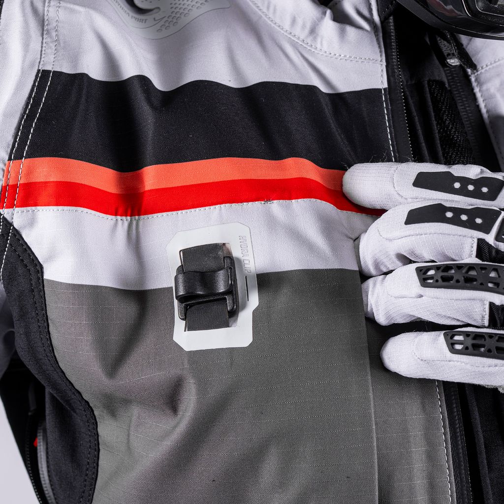 Leatt Adventure Rally 7.5 HydraDri Jacket