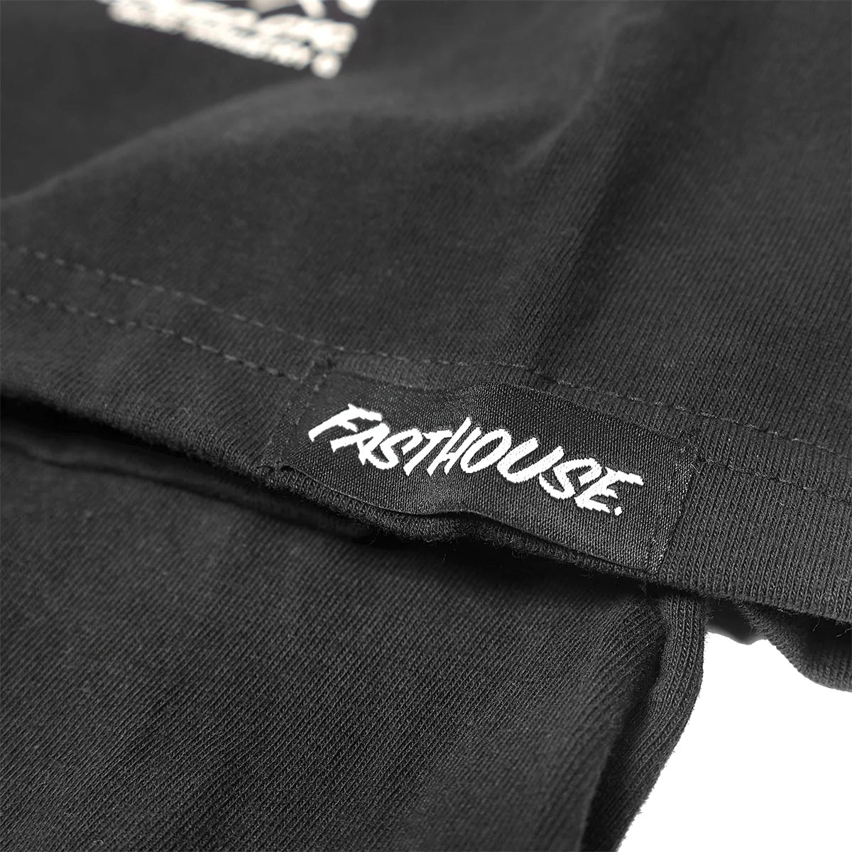 Fasthouse Youth Crown SS Tee