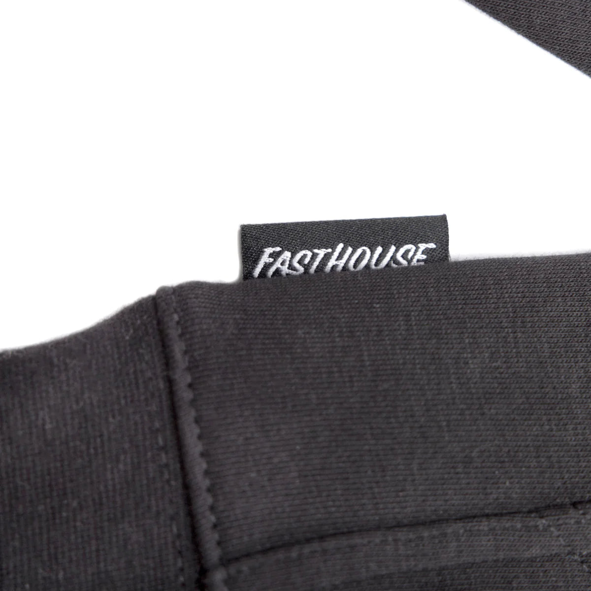 Fasthouse Youth Fray Hooded Pullover