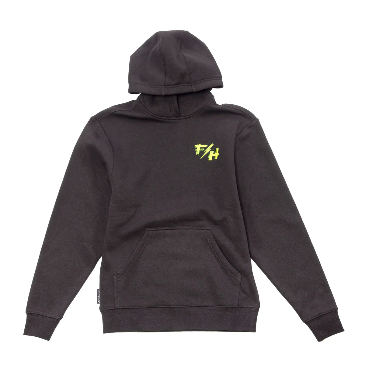 Fasthouse Youth Fray Hooded Pullover