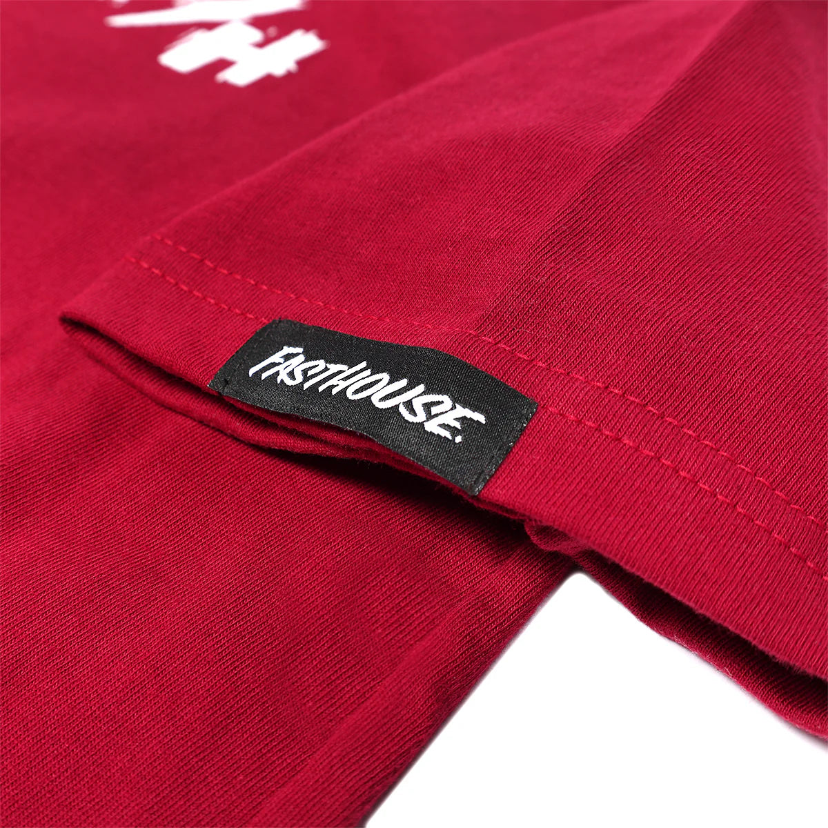 Fasthouse Youth Fray SS Tee