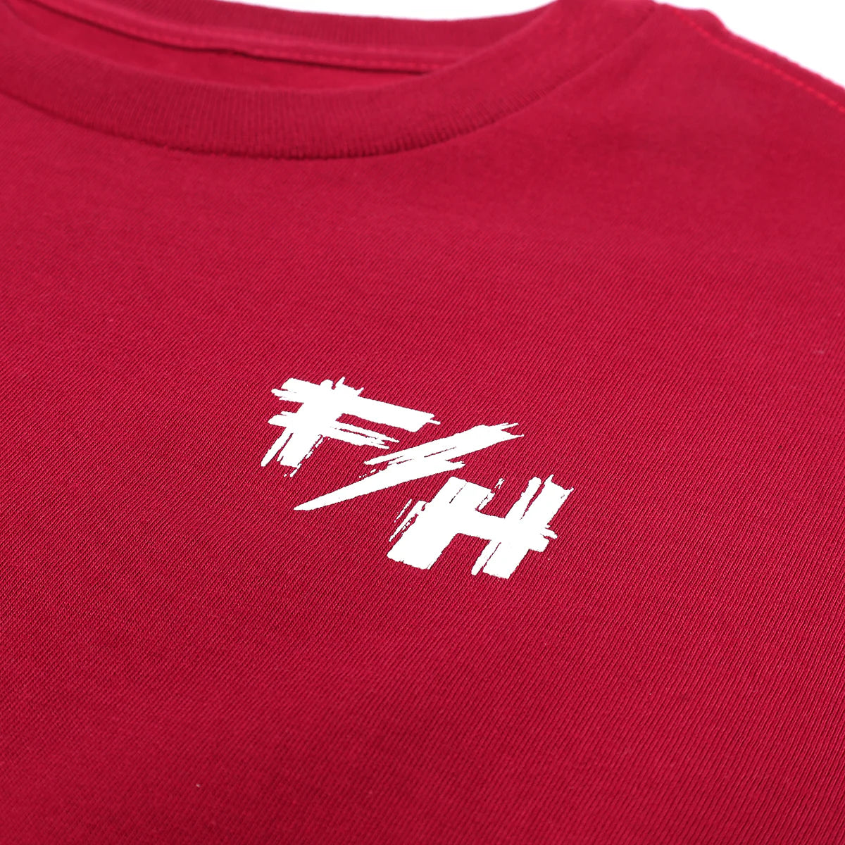 Fasthouse Youth Fray SS Tee