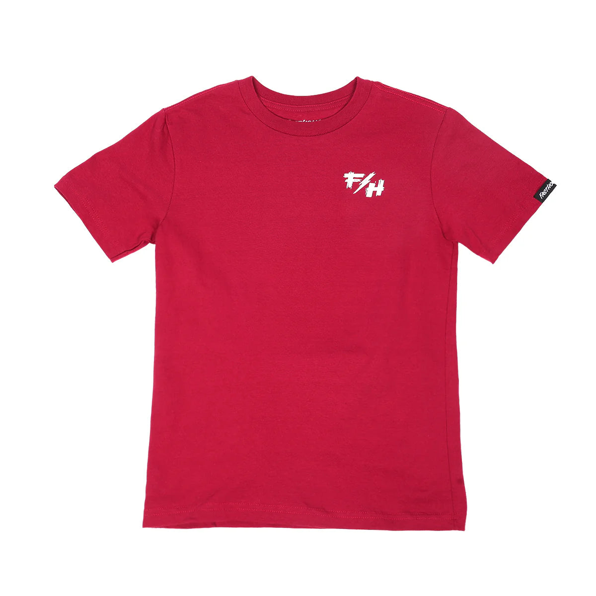 Fasthouse Youth Fray SS Tee