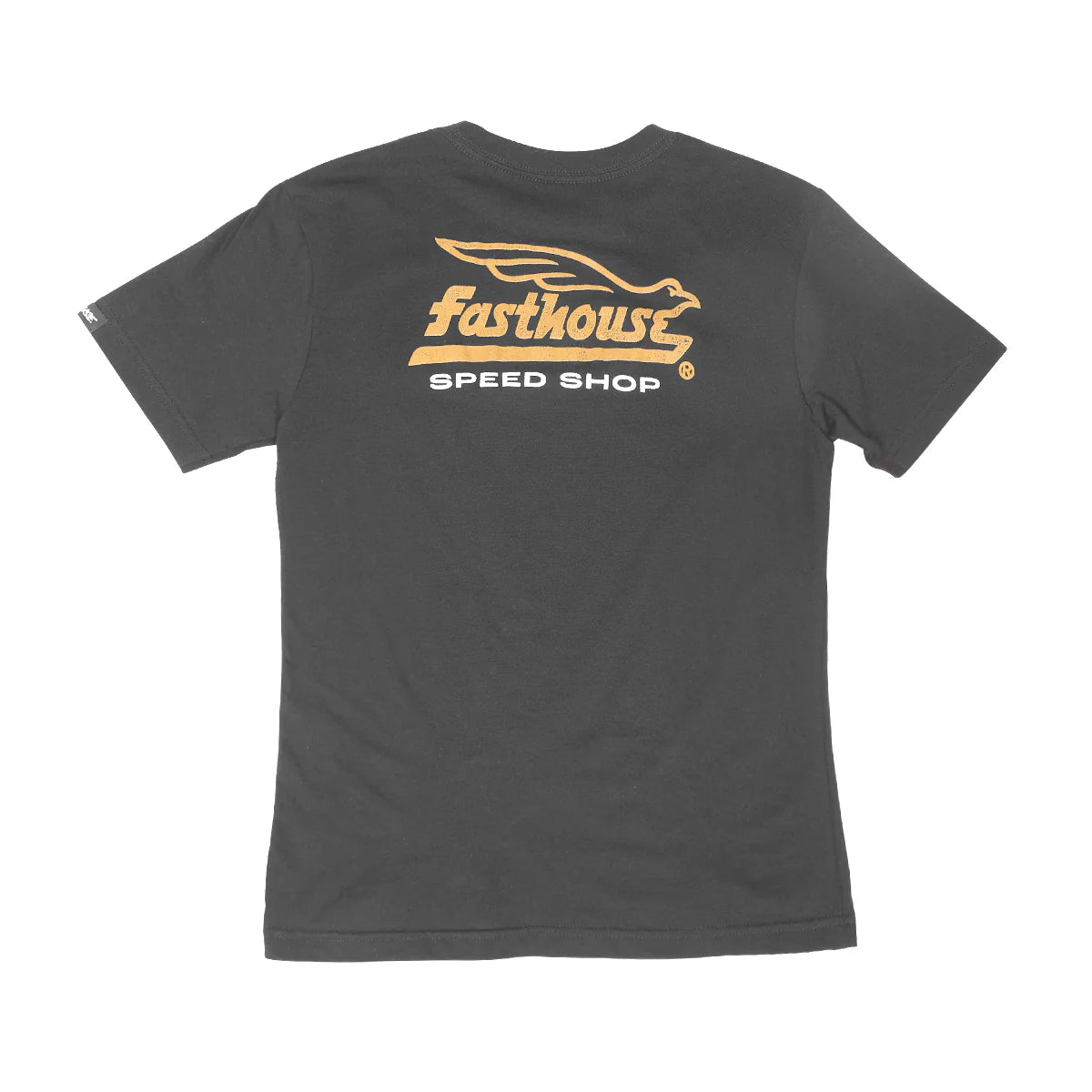 Fasthouse Gilmore Youth SS Tee