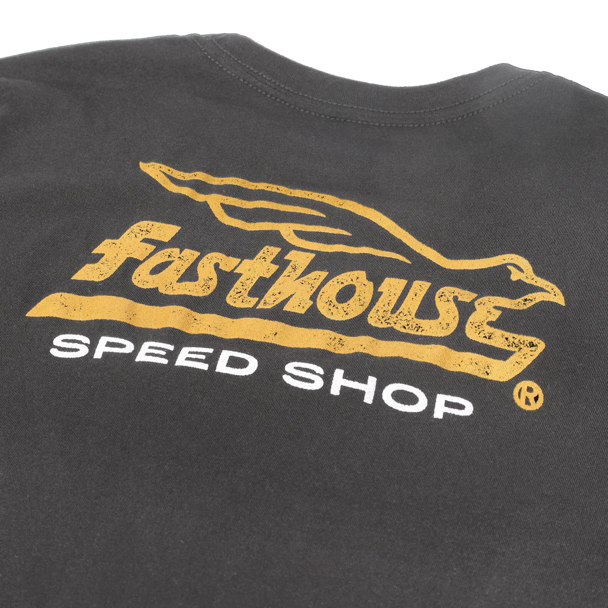 Fasthouse Gilmore Youth SS Tee