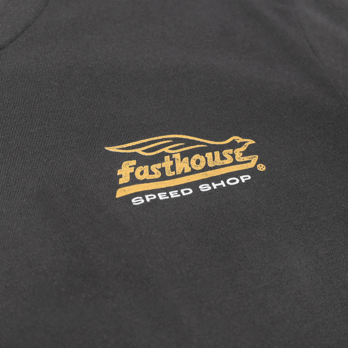 Fasthouse Gilmore Youth SS Tee