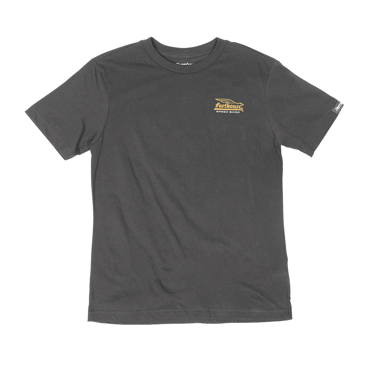 Fasthouse Gilmore Youth SS Tee