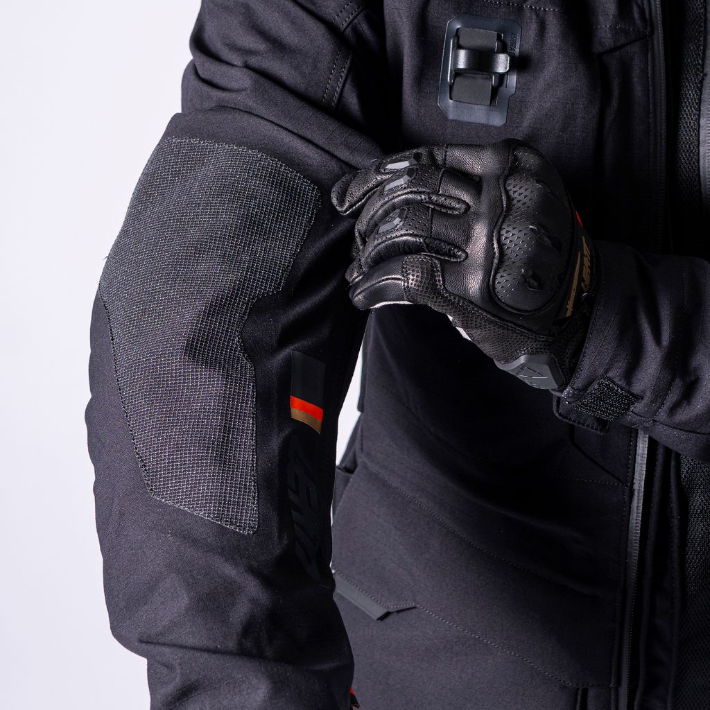 Leatt Adventure Rally 7.5 HydraDri Jacket