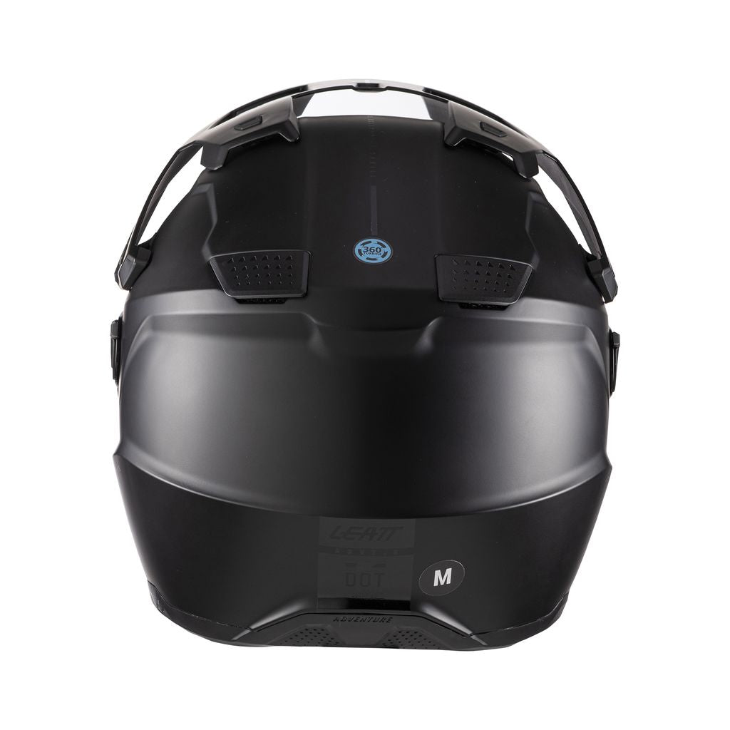Leatt ADV 7.5 Helmet Kit with 2.5 Goggle