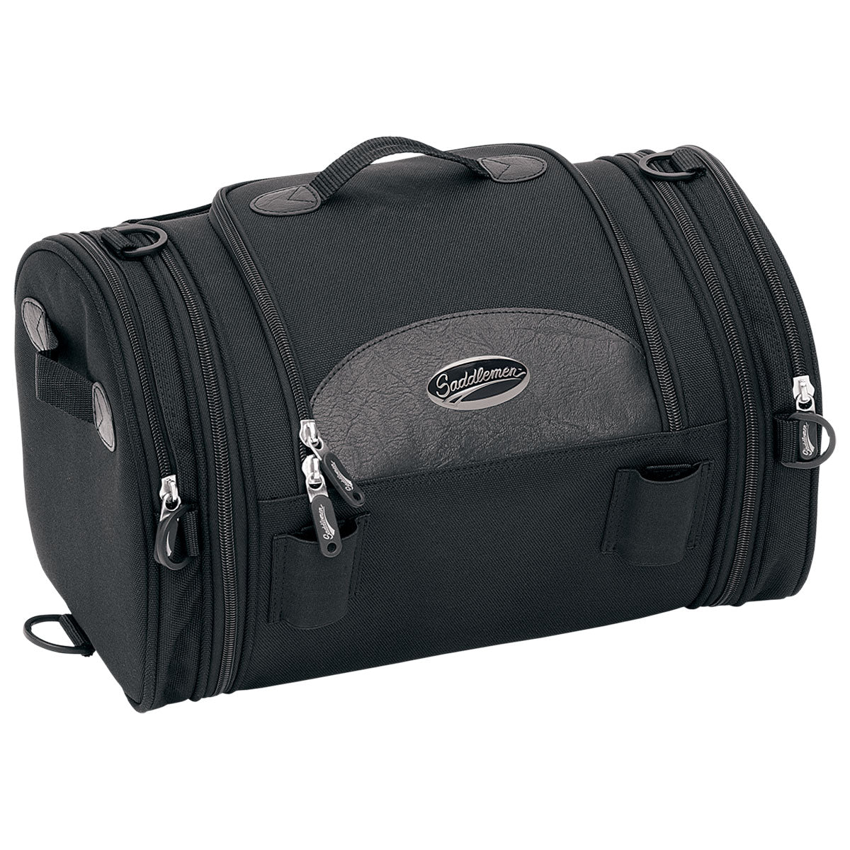 Saddlemen R1300LXE Deluxe Roll Bag