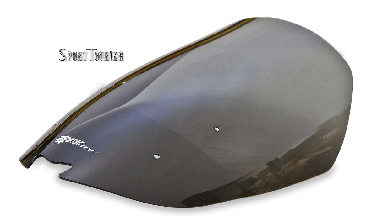 Zero Gravity Sport Touring Windscreen Kawasaki Ninja 1000 2017-2018