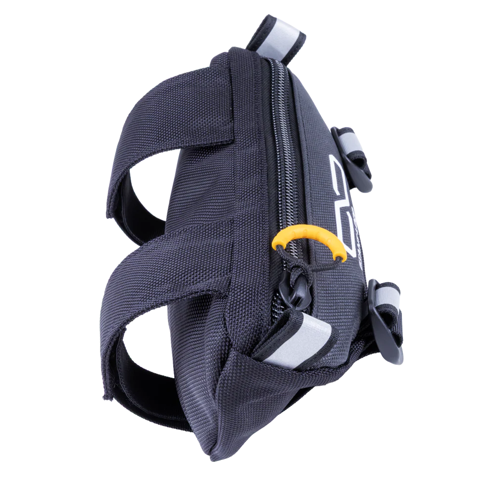 Giant Loop Zigzag Handlebar Bag