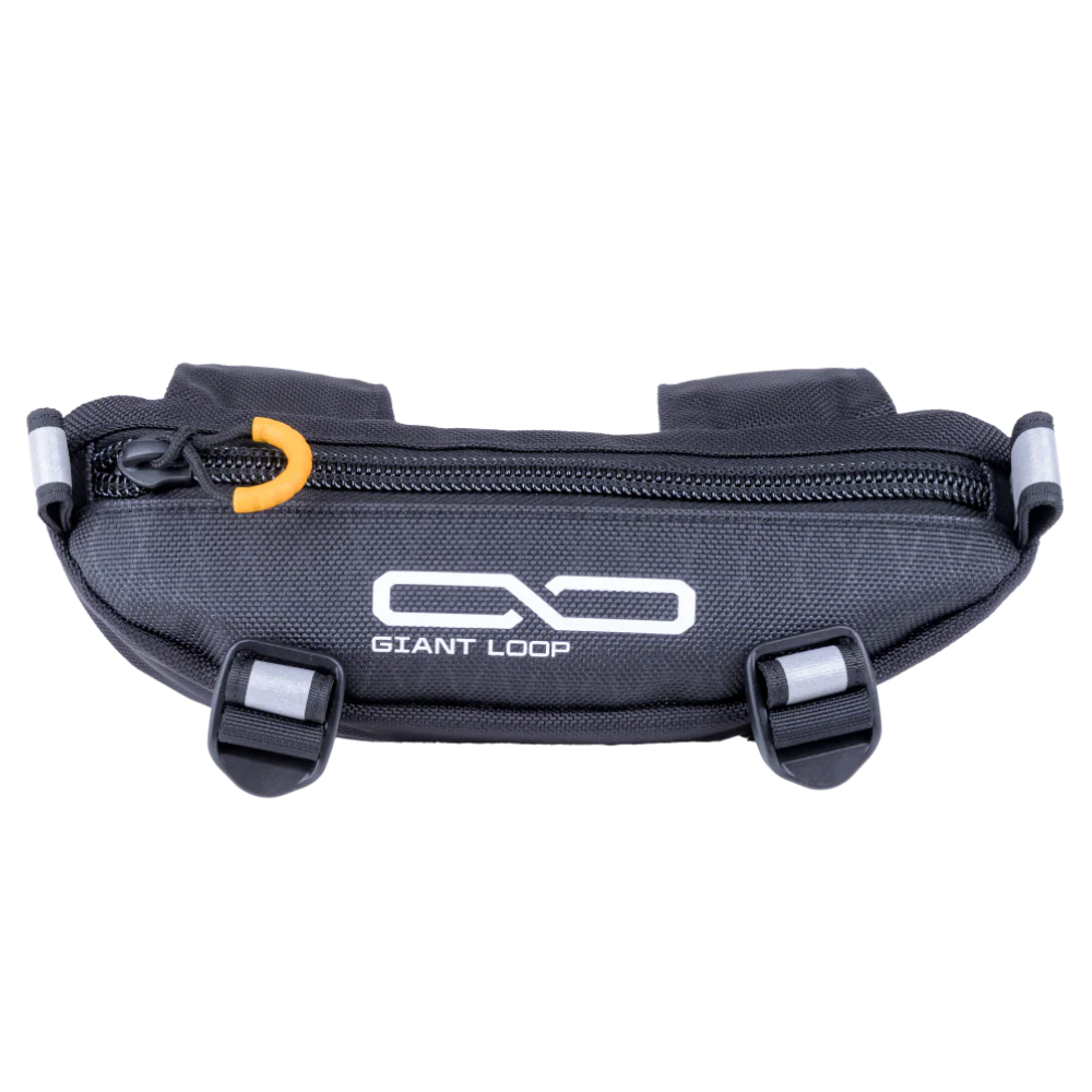 Giant Loop Zigzag Handlebar Bag
