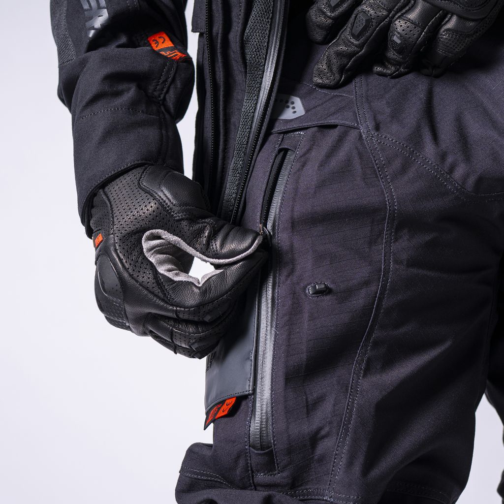 Leatt Adventure Rally 7.5 HydraDri Pant