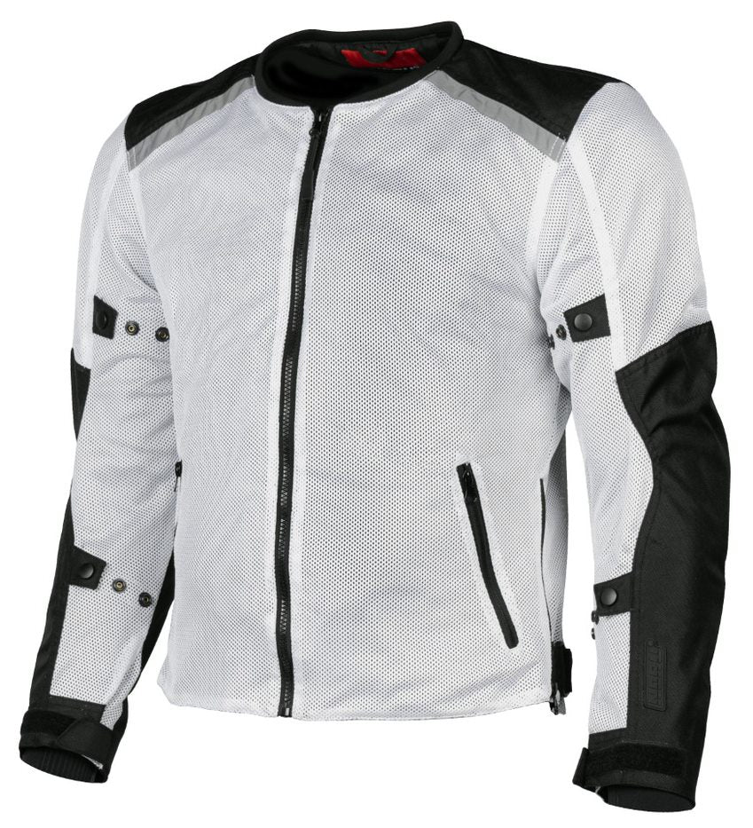 Noru Tabi Mesh Jacket