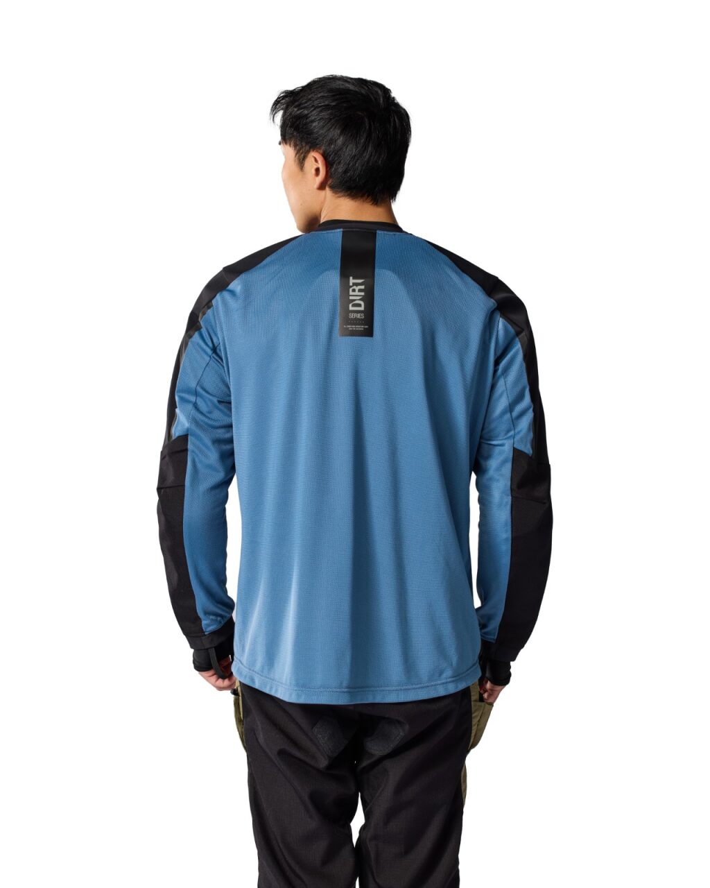 REV'IT! Sierra 2 Jersey