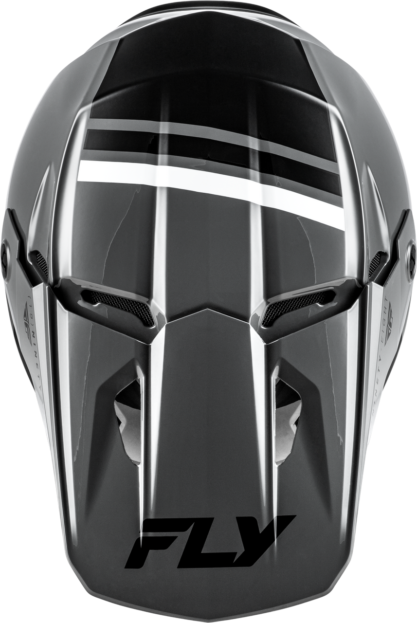 Fly Racing Kinetic Verdict Helmet