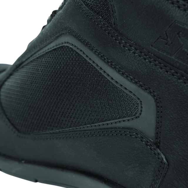 Speed and Strength Moment of Truth Leather Shoe