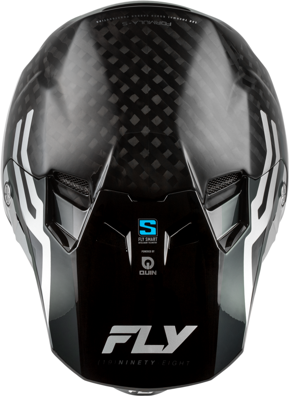 Fly Racing Formula S Carbon Byte Helmet