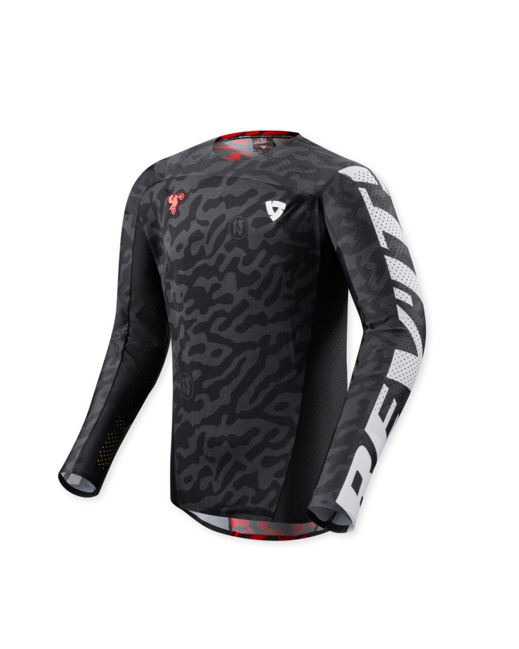 REV'IT! Thirteen Jersey