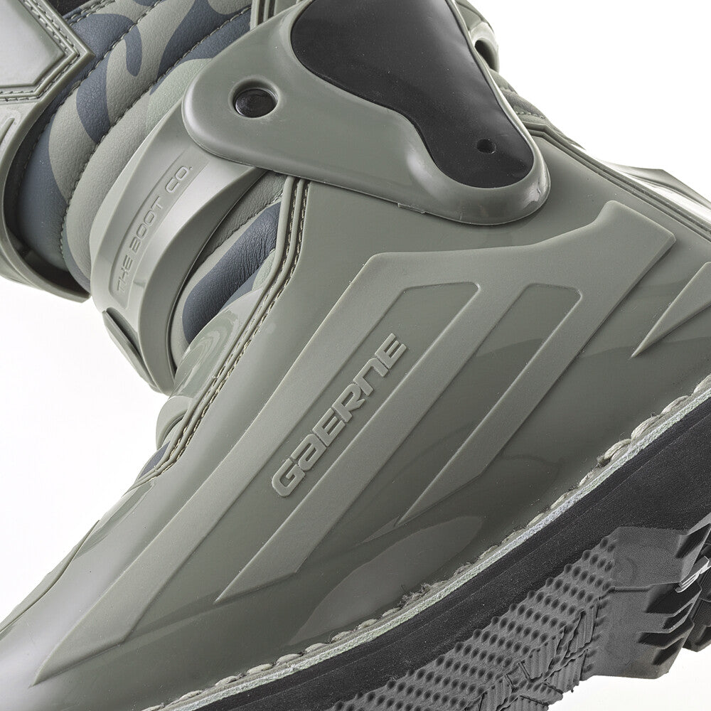 Gaerne Fastback Endurance Troop Boots