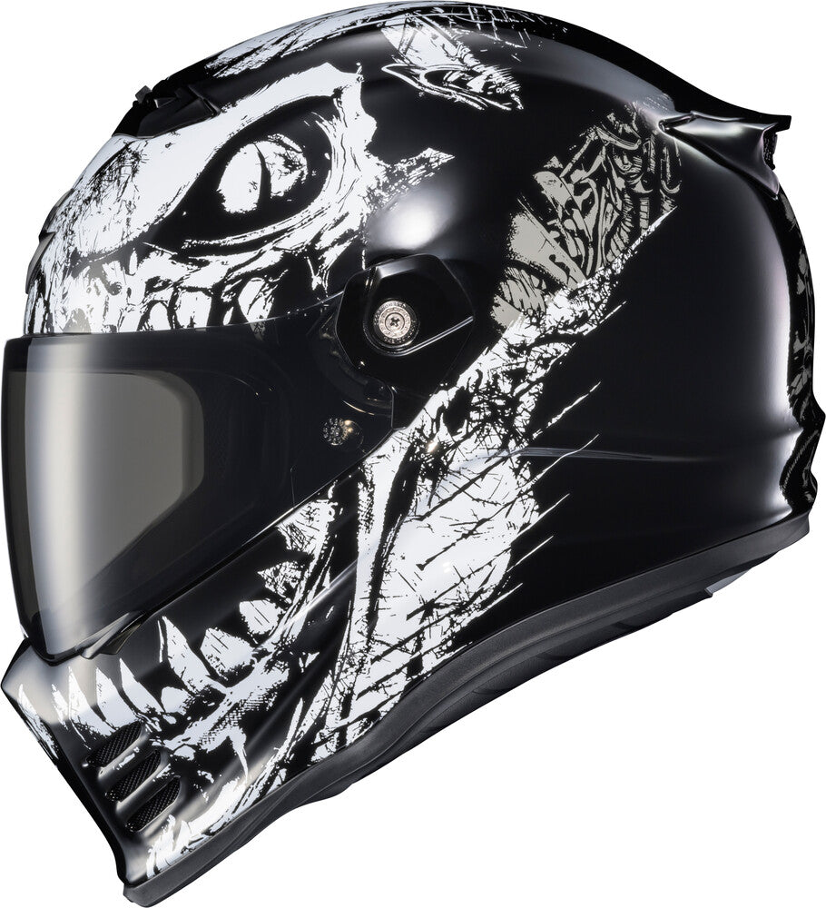 Scorpion EXO Covert FX Caiman Helmet